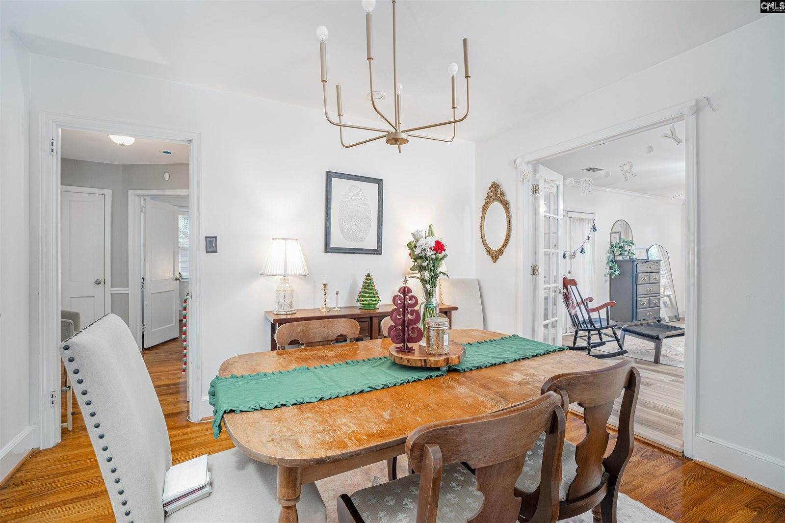 2525 Putnam, Columbia, SC 29204