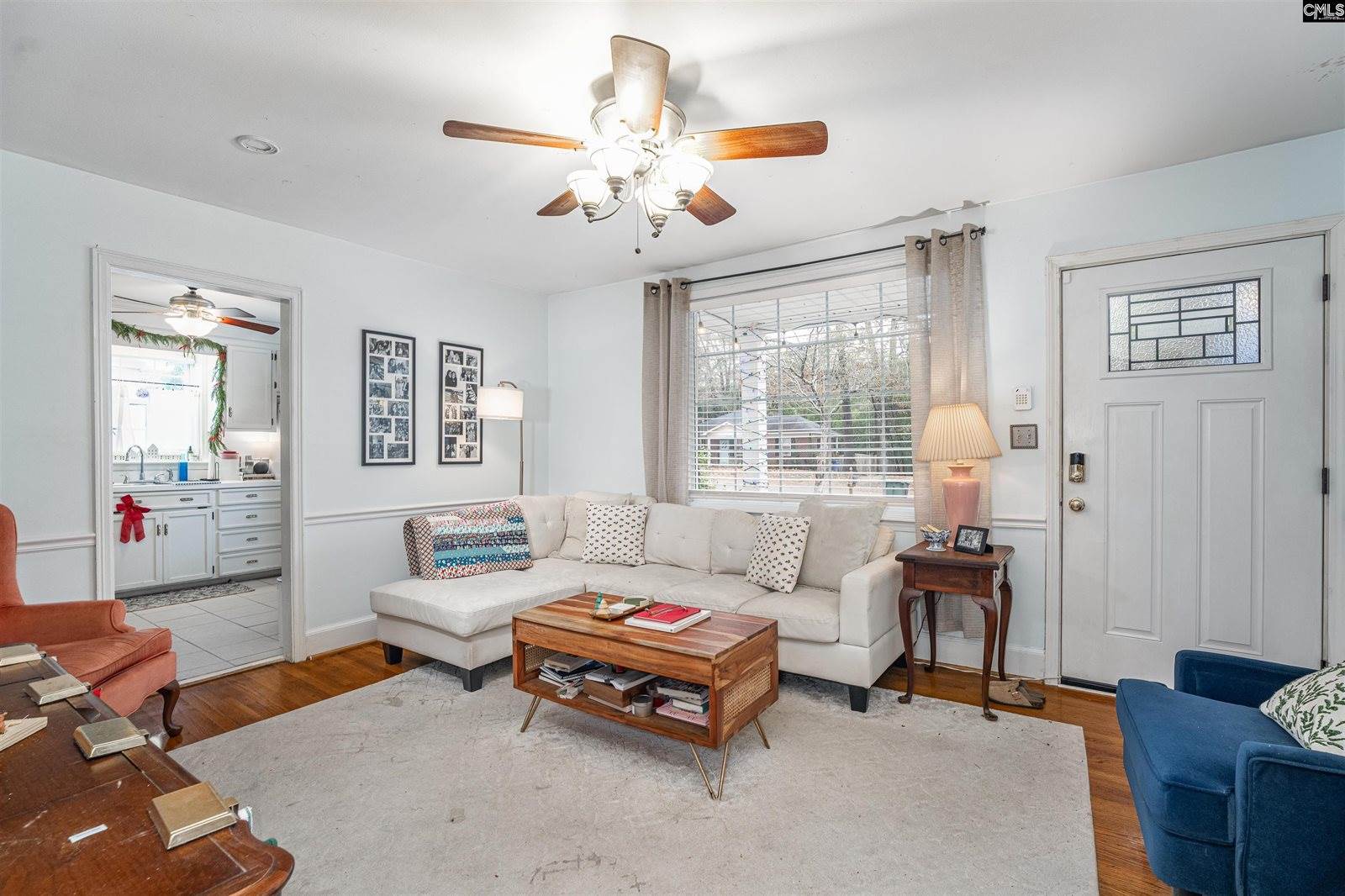 2525 Putnam, Columbia, SC 29204