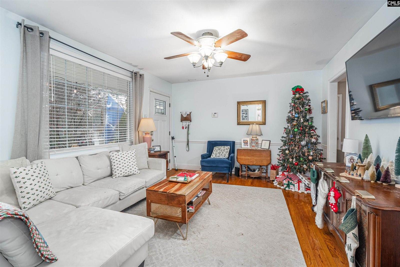 2525 Putnam, Columbia, SC 29204