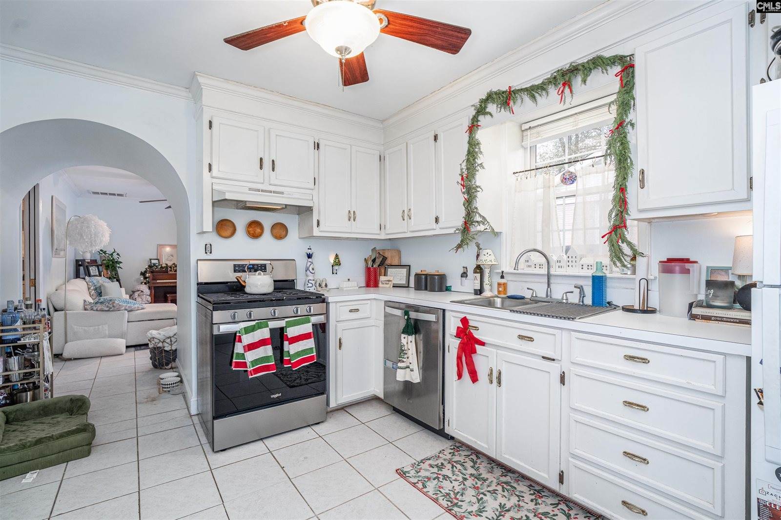 2525 Putnam, Columbia, SC 29204