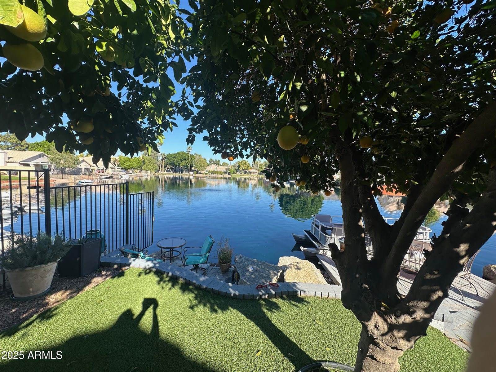 1416 East Chicago Circle, Chandler, AZ 85225