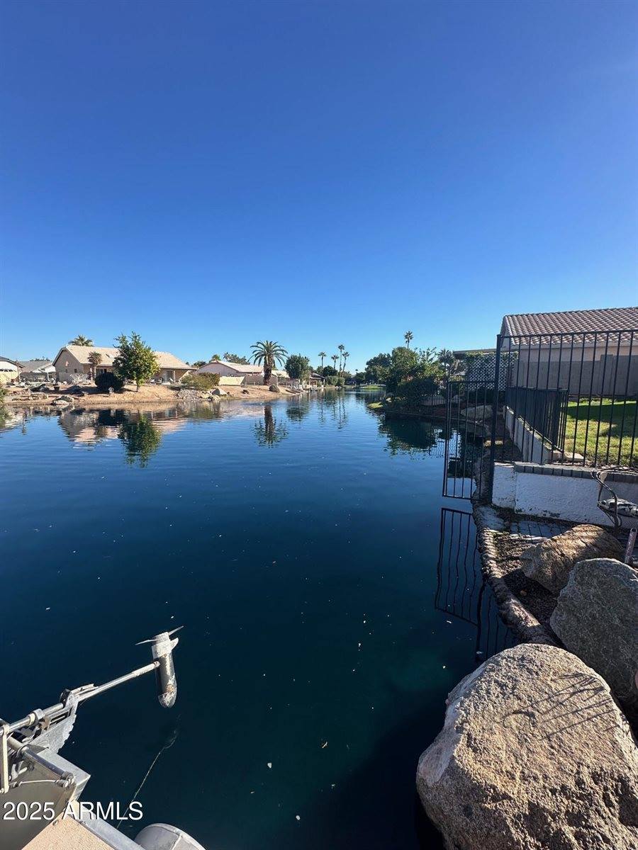 1416 East Chicago Circle, Chandler, AZ 85225