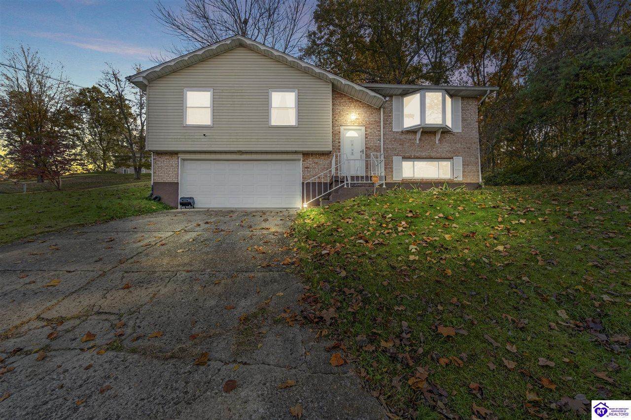 278 Redmar Lane, Radcliff, KY 40160