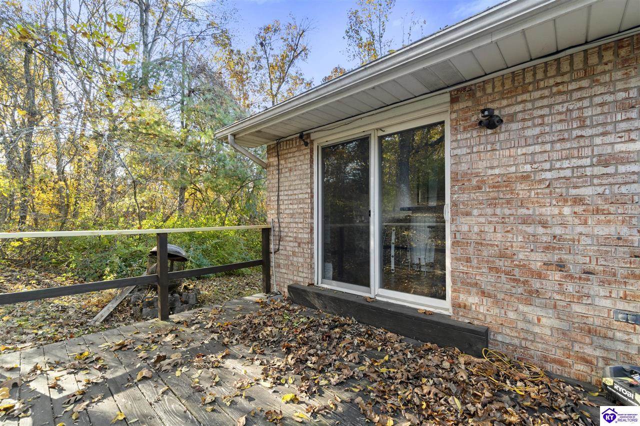 278 Redmar Lane, Radcliff, KY 40160