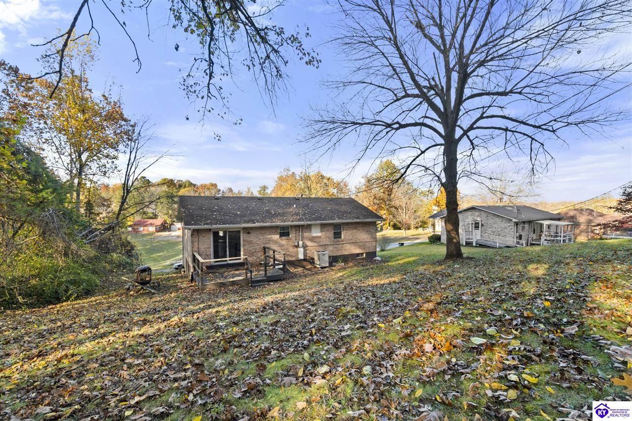 278 Redmar Lane, Radcliff, KY 40160