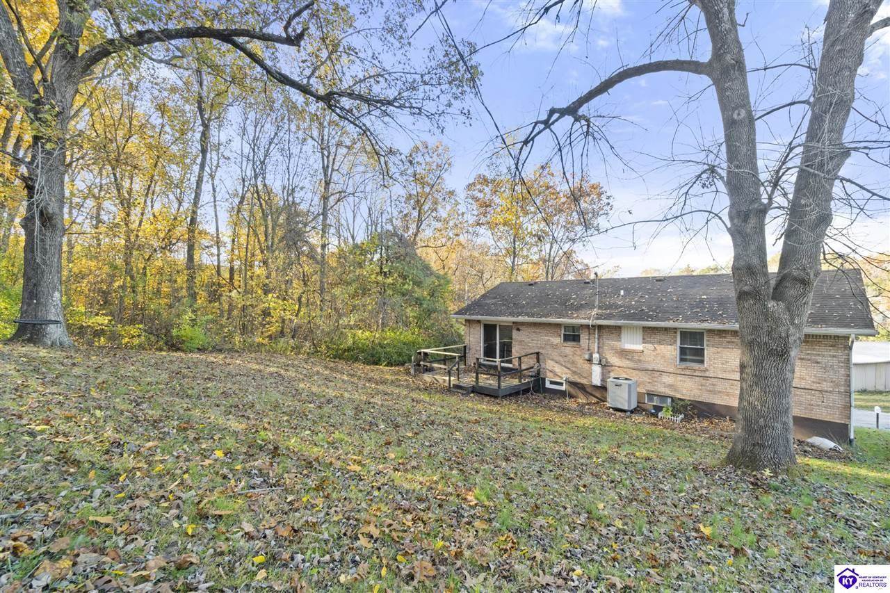 278 Redmar Lane, Radcliff, KY 40160