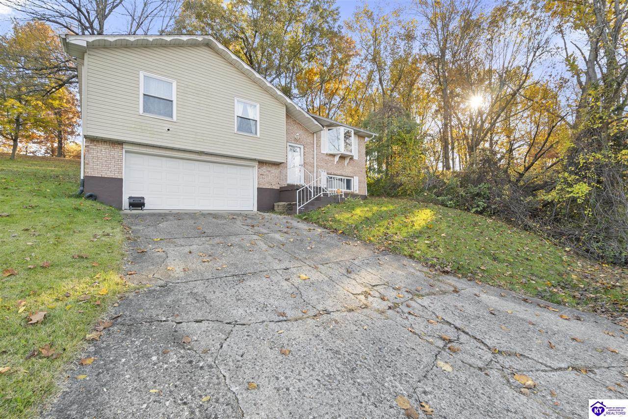 278 Redmar Lane, Radcliff, KY 40160