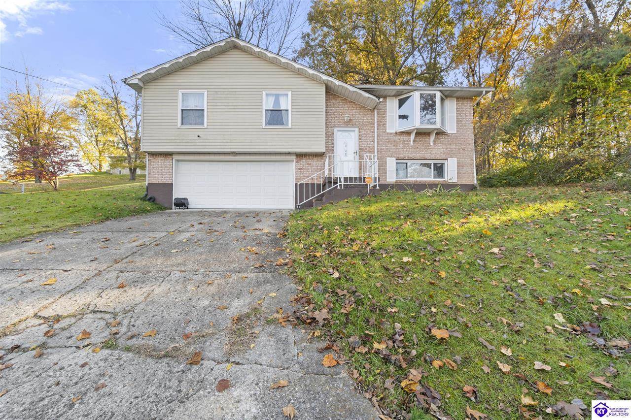 278 Redmar Lane, Radcliff, KY 40160