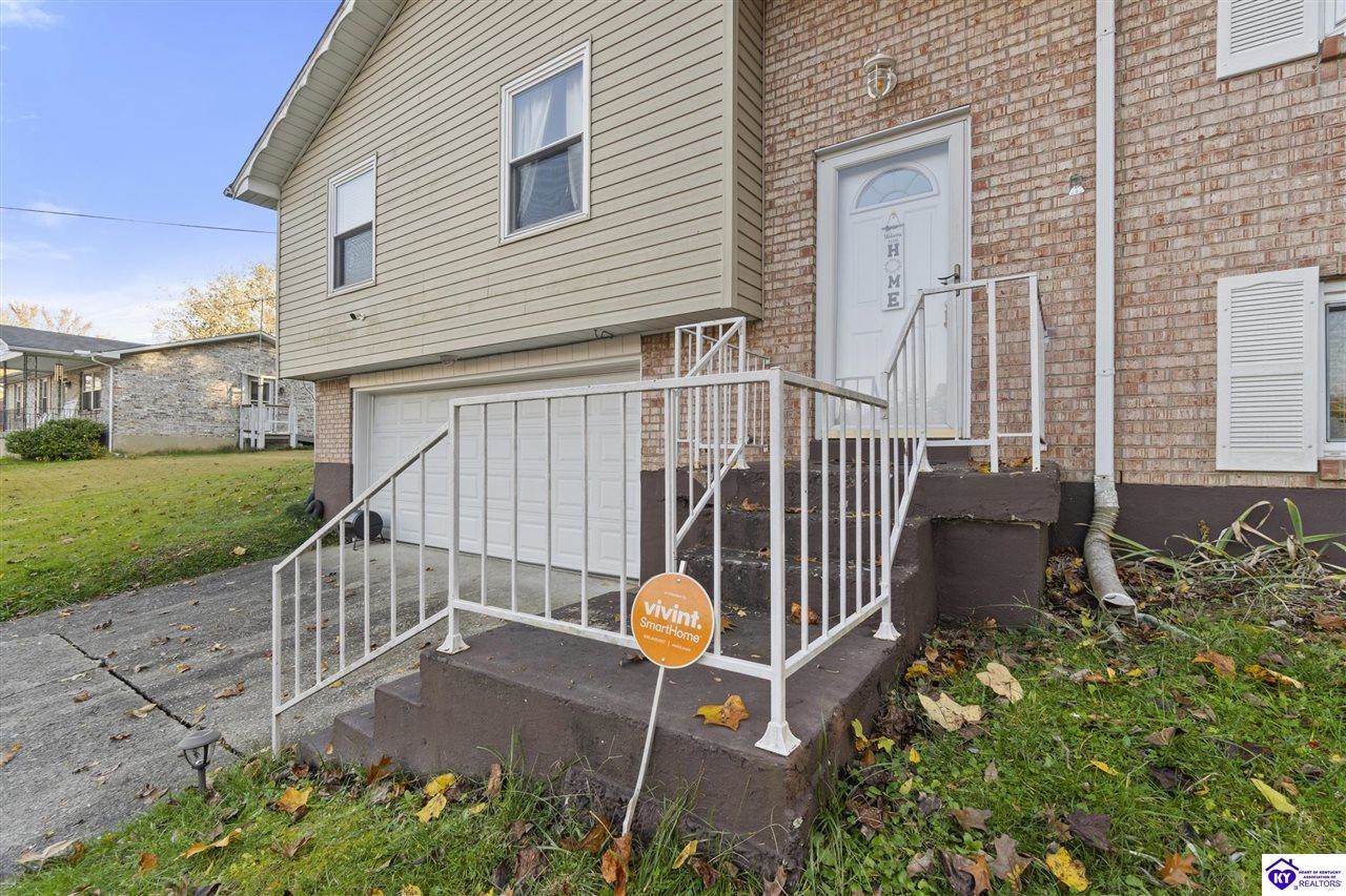 278 Redmar Lane, Radcliff, KY 40160