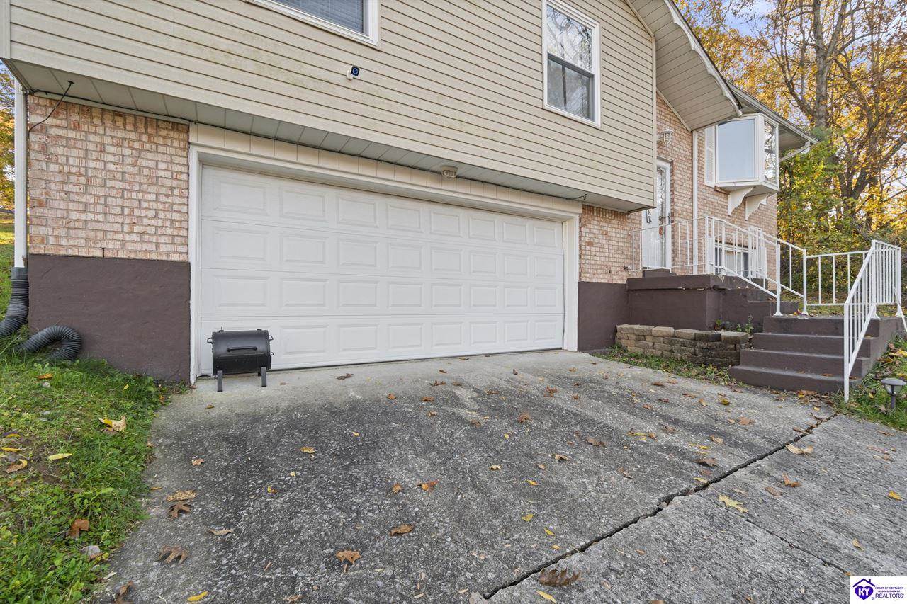 278 Redmar Lane, Radcliff, KY 40160