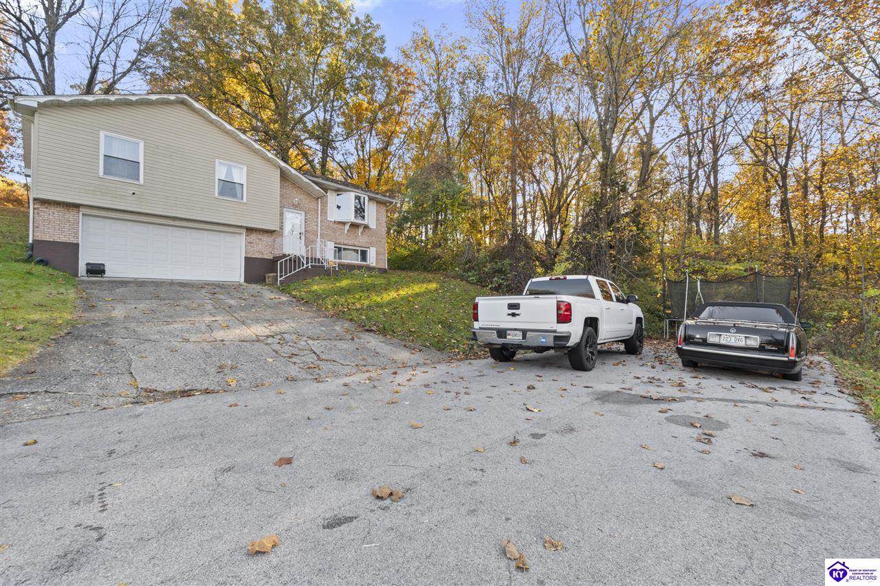 278 Redmar Lane, Radcliff, KY 40160