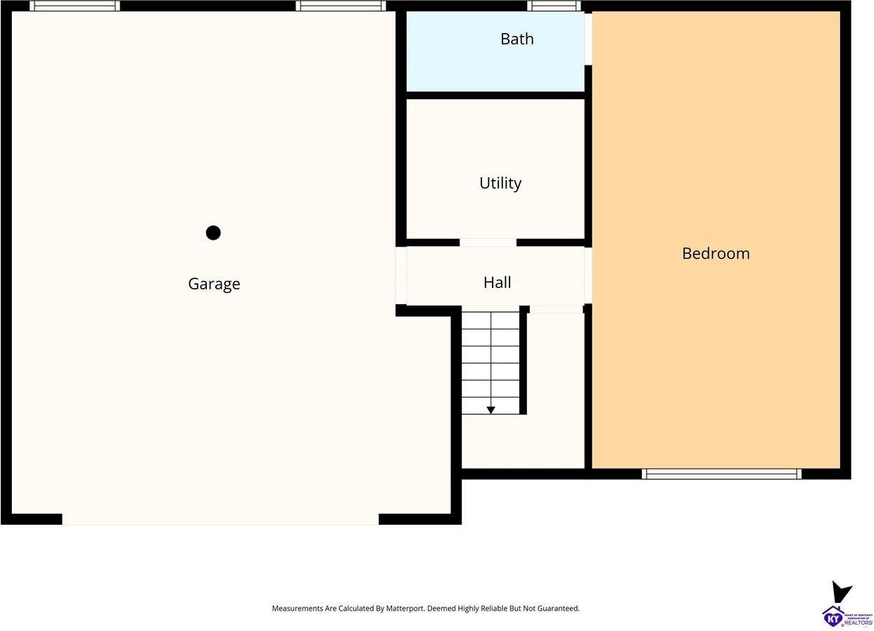 278 Redmar Lane, Radcliff, KY 40160