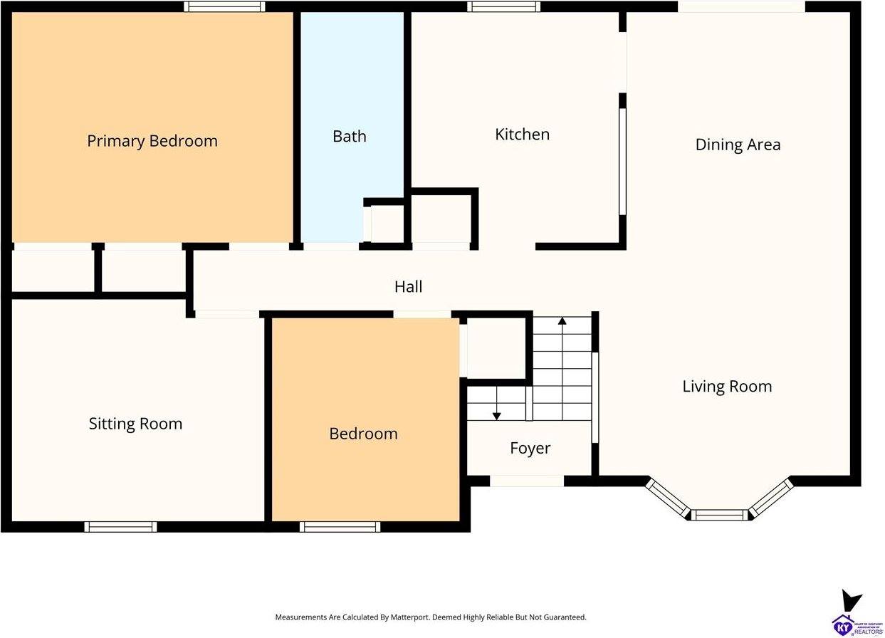 278 Redmar Lane, Radcliff, KY 40160