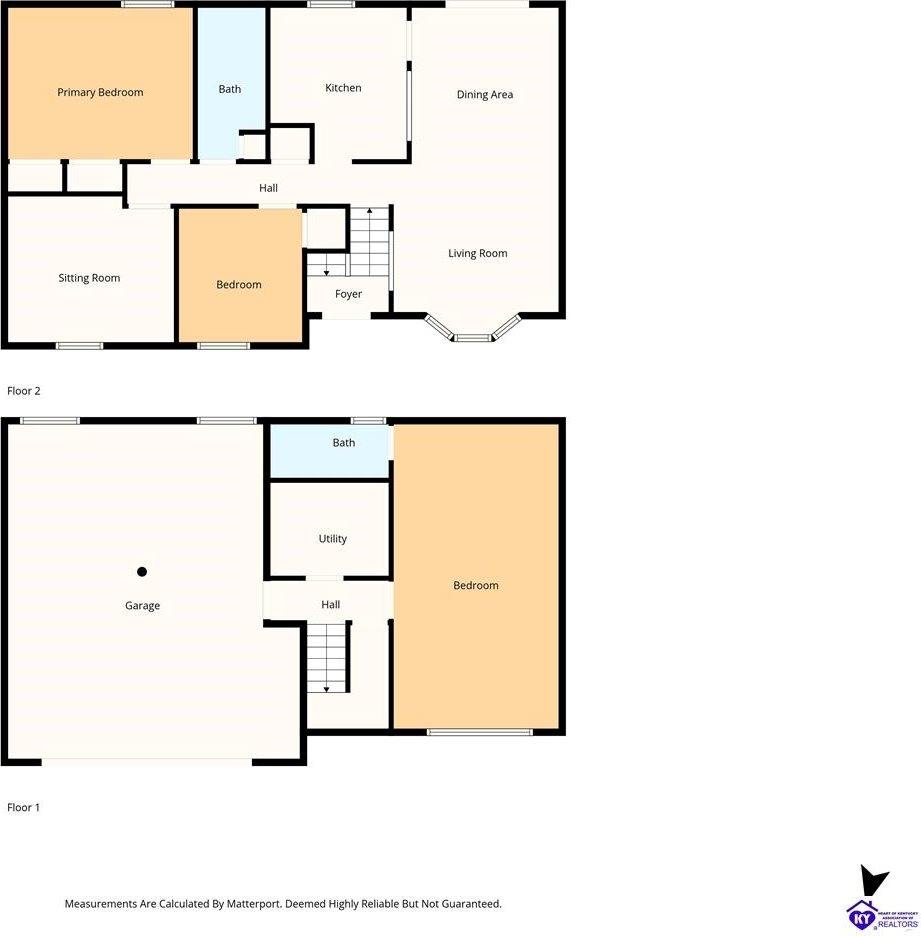 278 Redmar Lane, Radcliff, KY 40160