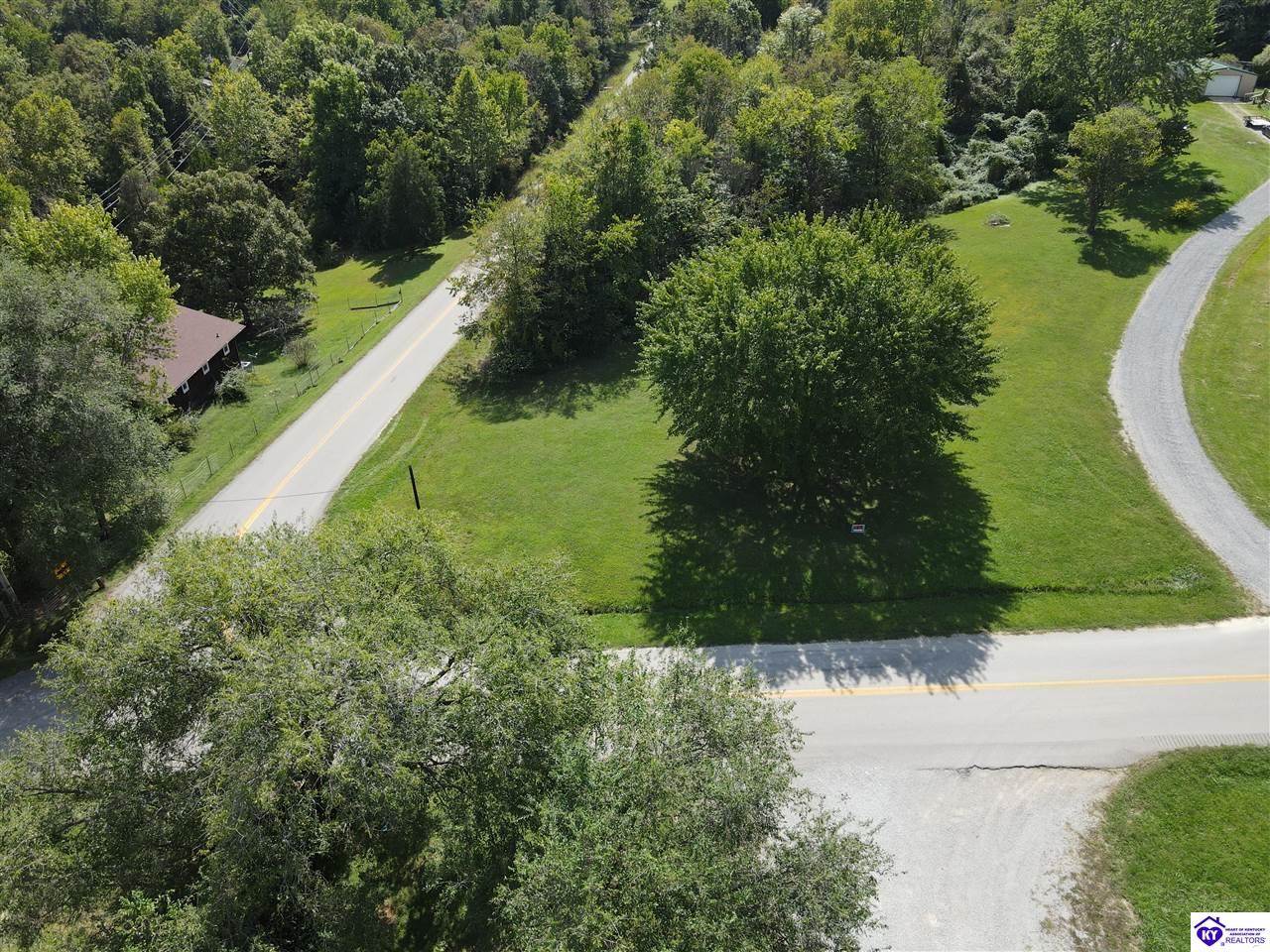 0 Blue Bird Road, Falls Of Rough, KY 40119