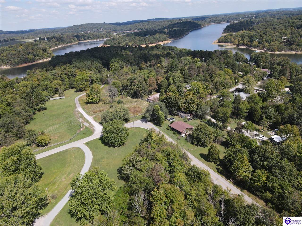 0 Blue Bird Road, Falls Of Rough, KY 40119