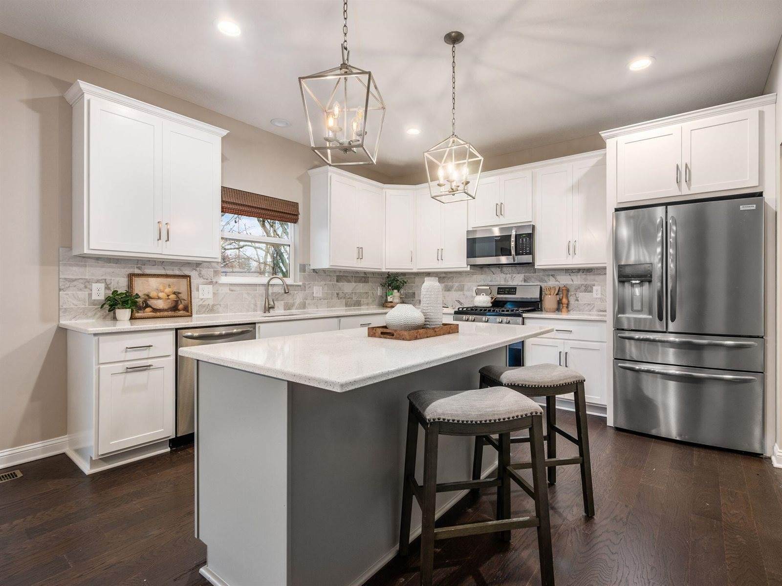 3020 Boston Ridge Drive, Columbus, OH 43219