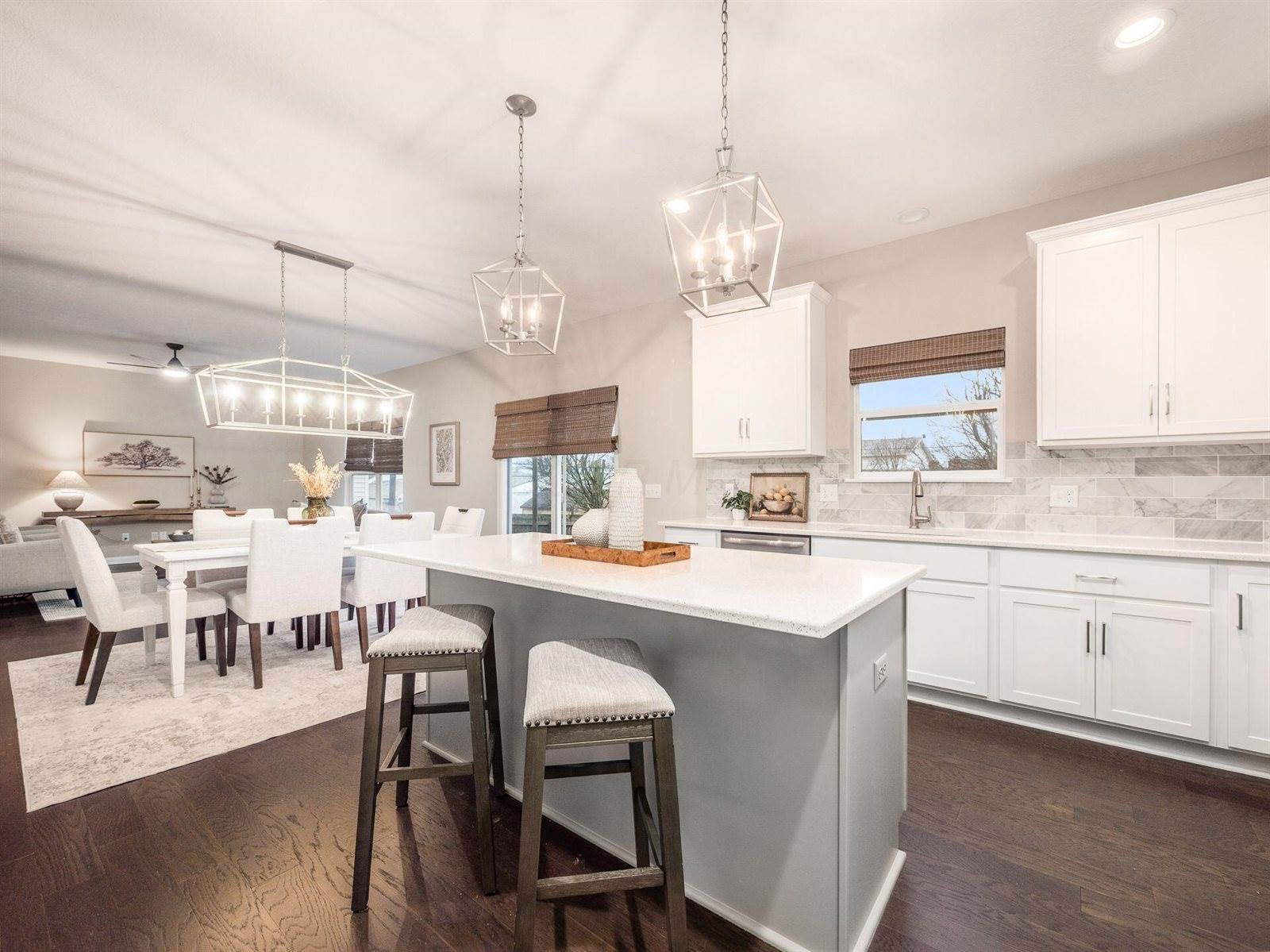 3020 Boston Ridge Drive, Columbus, OH 43219