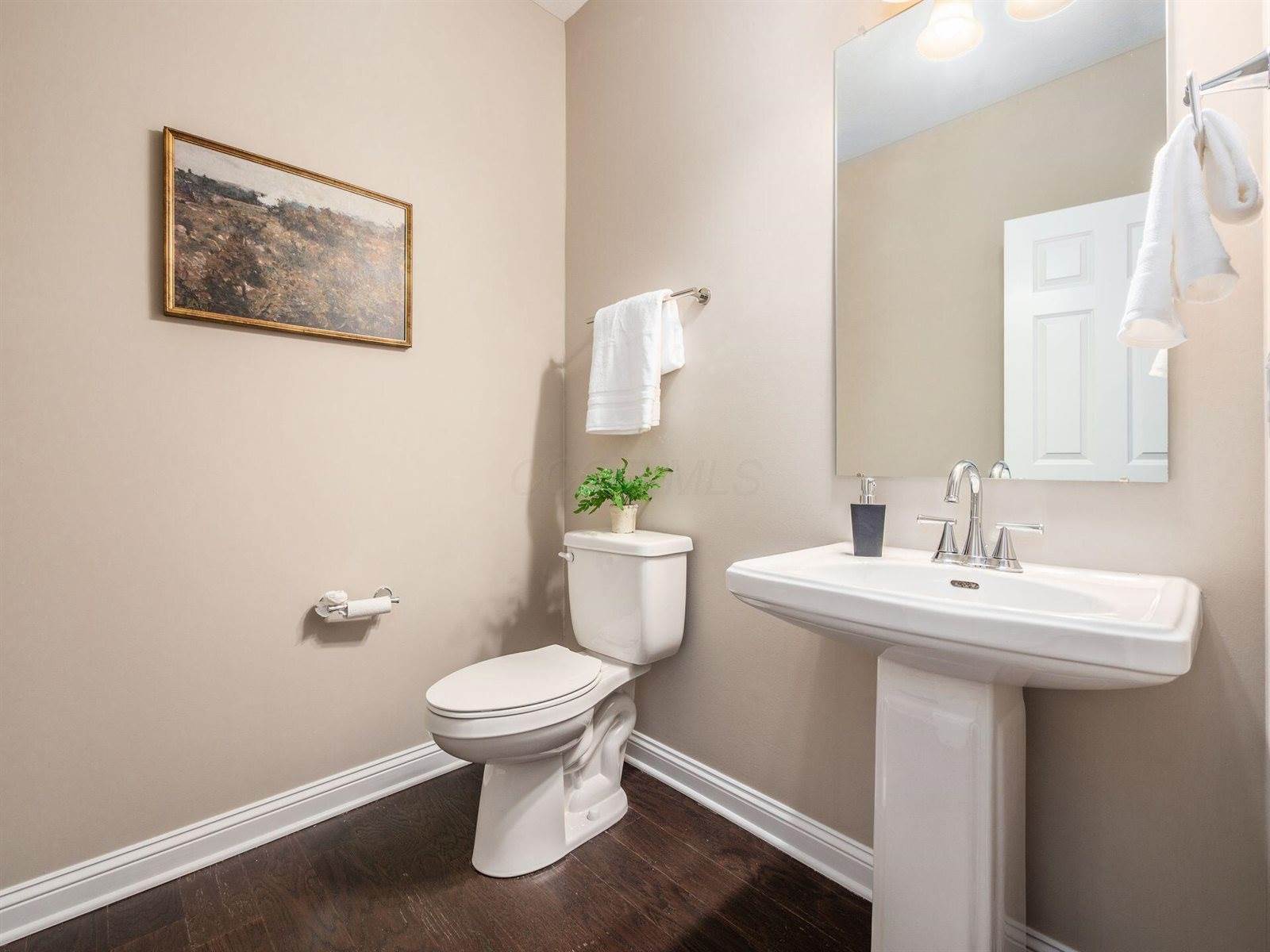 3020 Boston Ridge Drive, Columbus, OH 43219