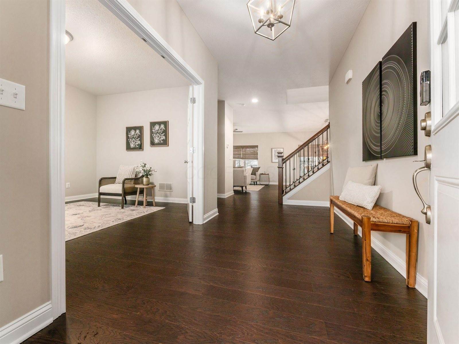 3020 Boston Ridge Drive, Columbus, OH 43219