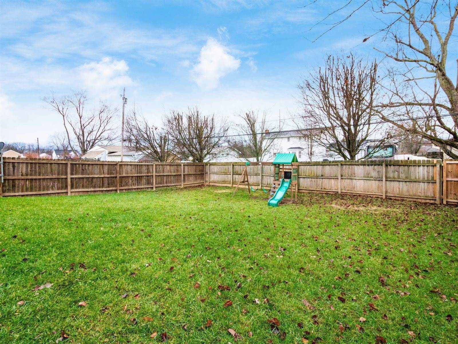 3020 Boston Ridge Drive, Columbus, OH 43219