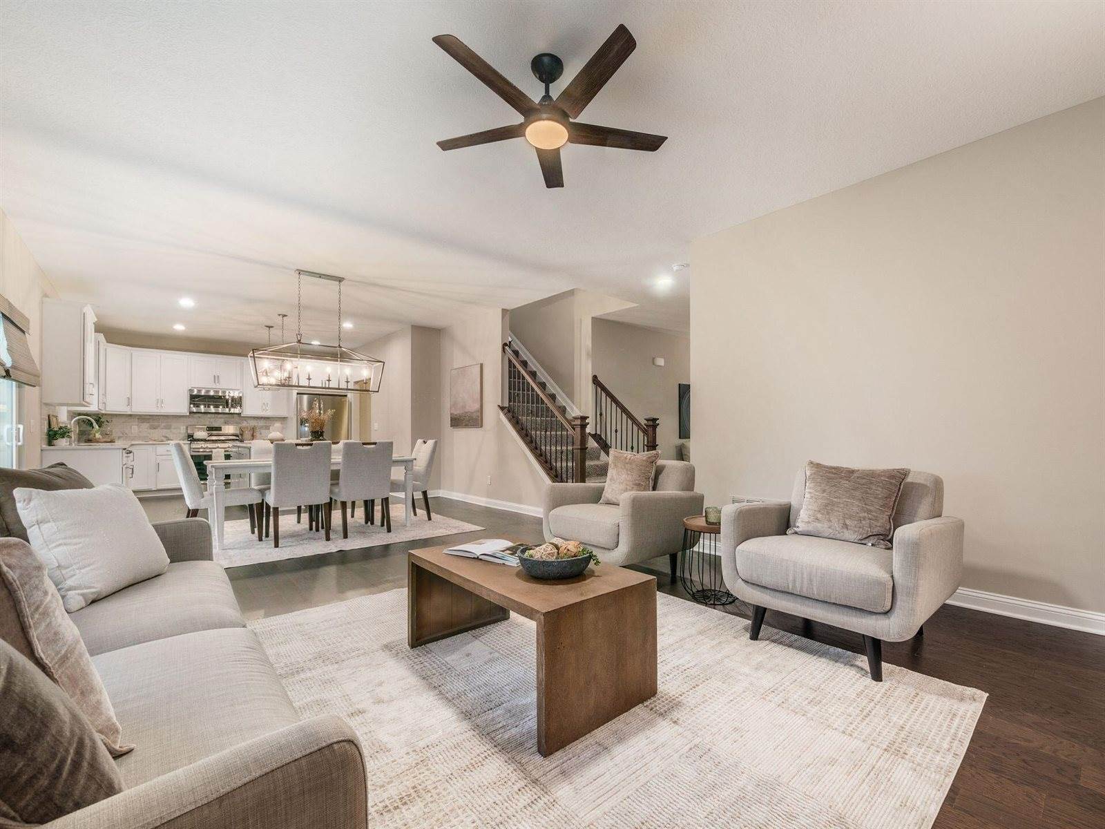 3020 Boston Ridge Drive, Columbus, OH 43219