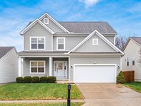 3020 Boston Ridge Drive, Columbus, OH 43219