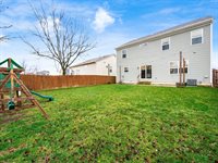 3020 Boston Ridge Drive, Columbus, OH 43219