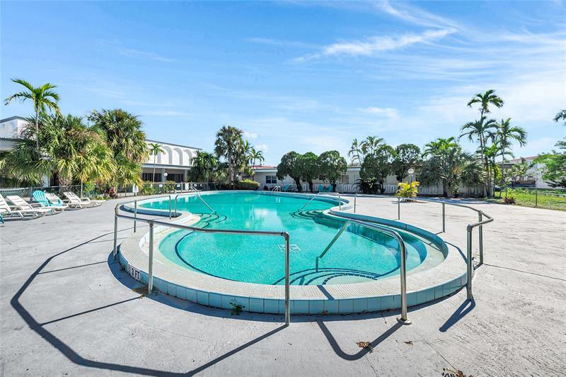 1511 NW 43rd Ave 206, #206, Lauderhill, FL 33313