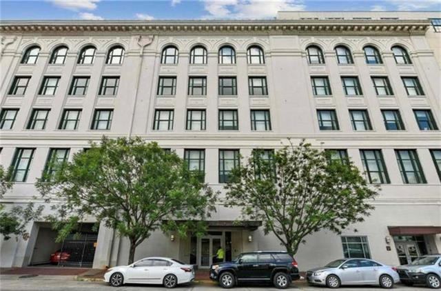 1201 Canal Street, New Orleans, LA 70112