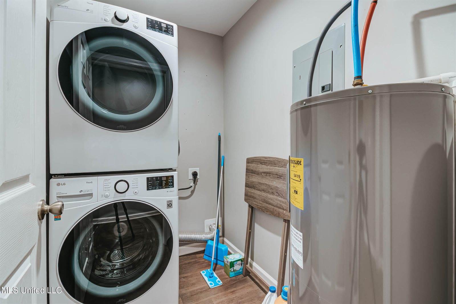 196 Easley Road, Lucedale, MS 39452