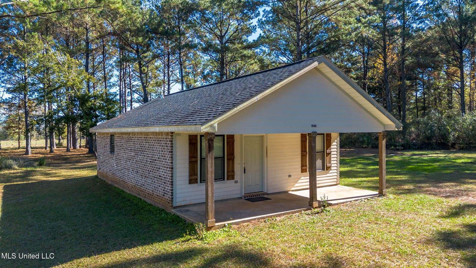196 Easley Road, Lucedale, MS 39452