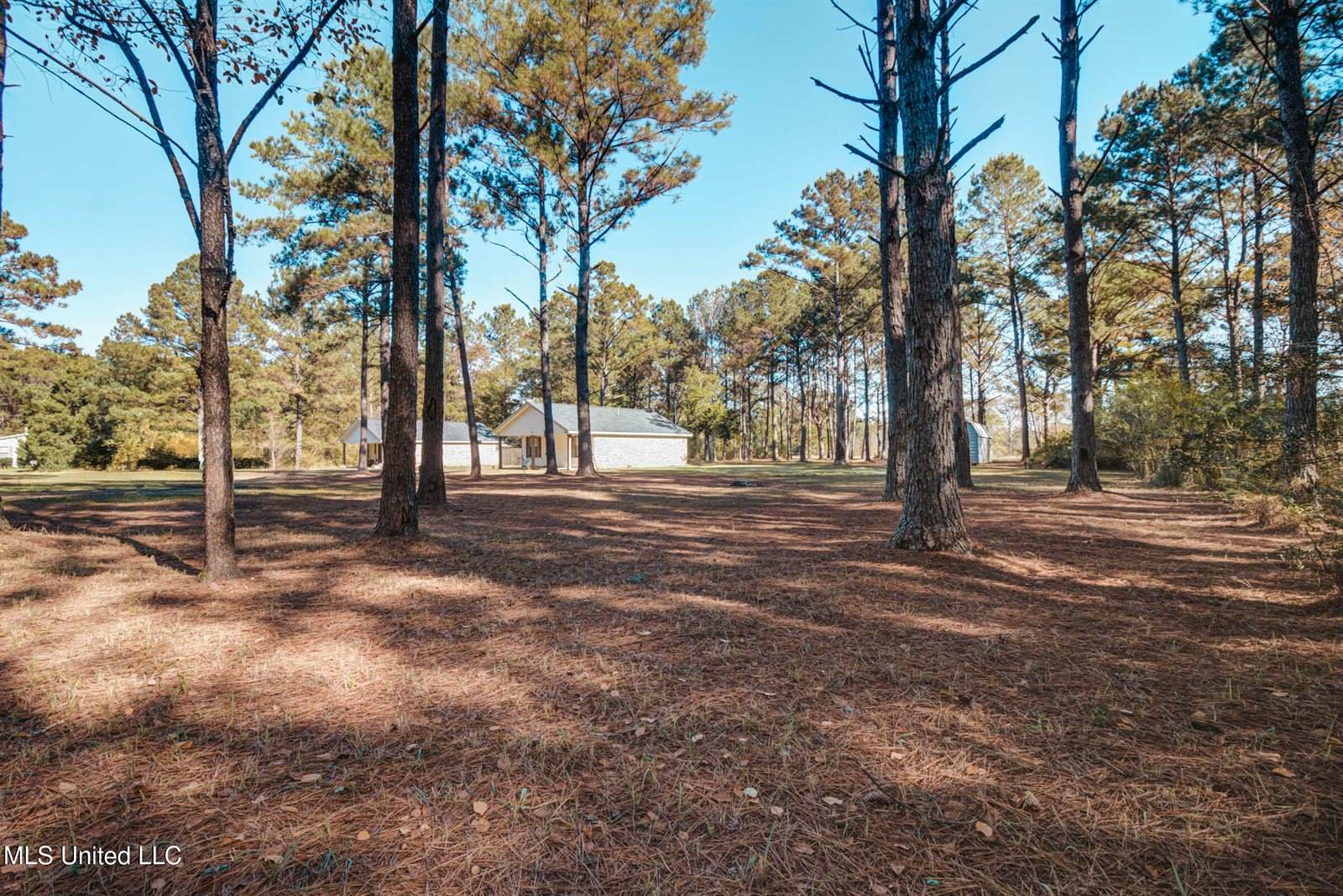 196 Easley Road, Lucedale, MS 39452