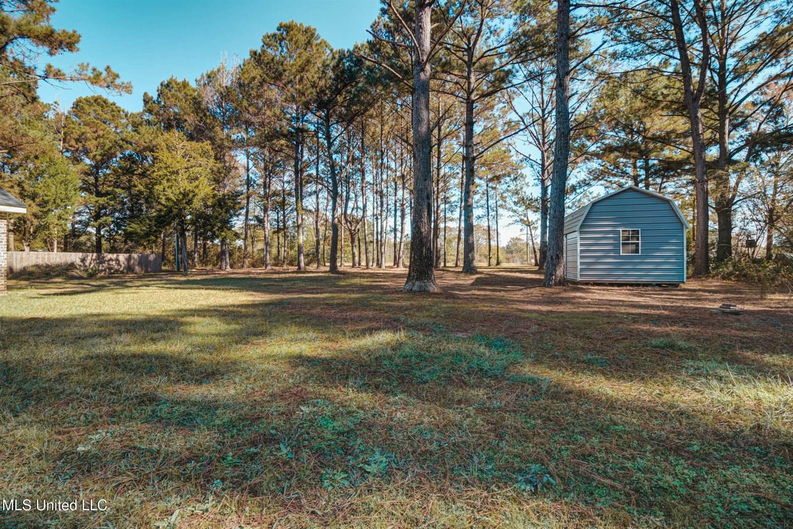 196 Easley Road, Lucedale, MS 39452
