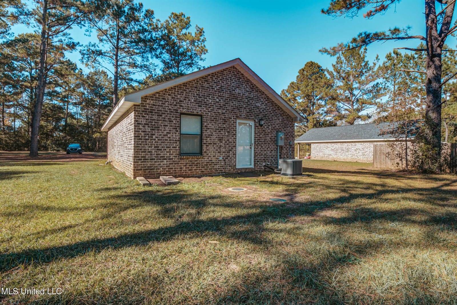 196 Easley Road, Lucedale, MS 39452