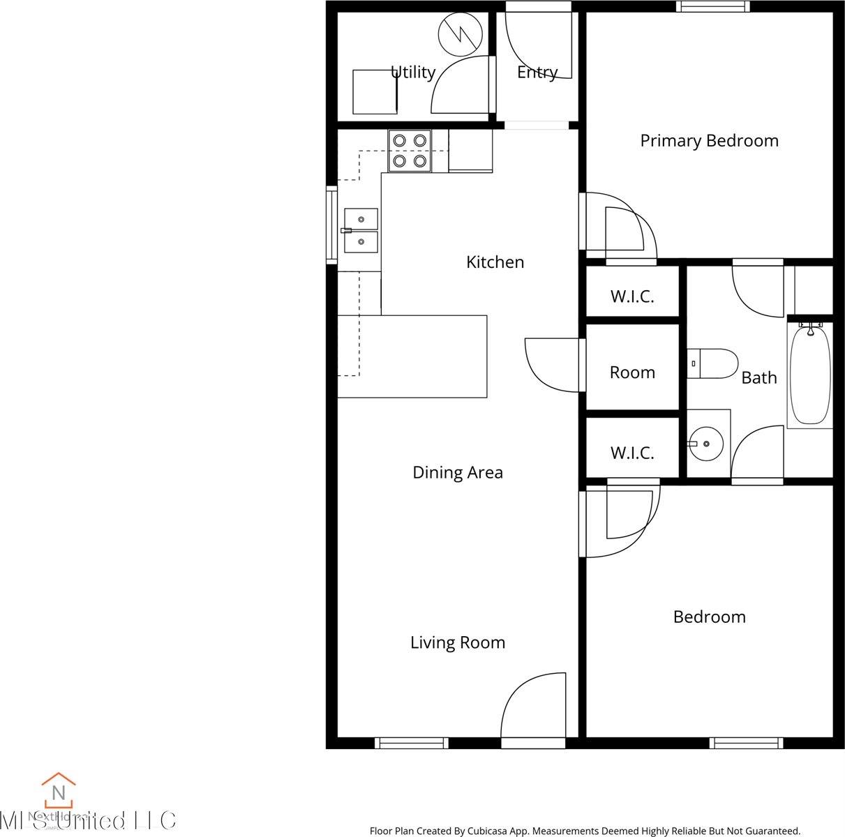 196 Easley Road, Lucedale, MS 39452