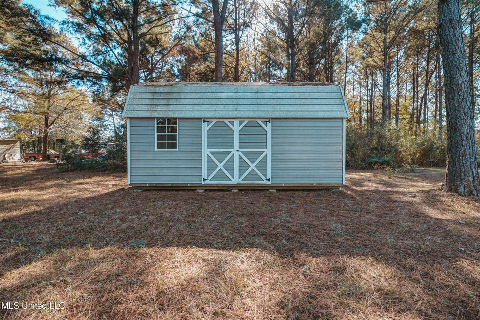 196 Easley Road, Lucedale, MS 39452