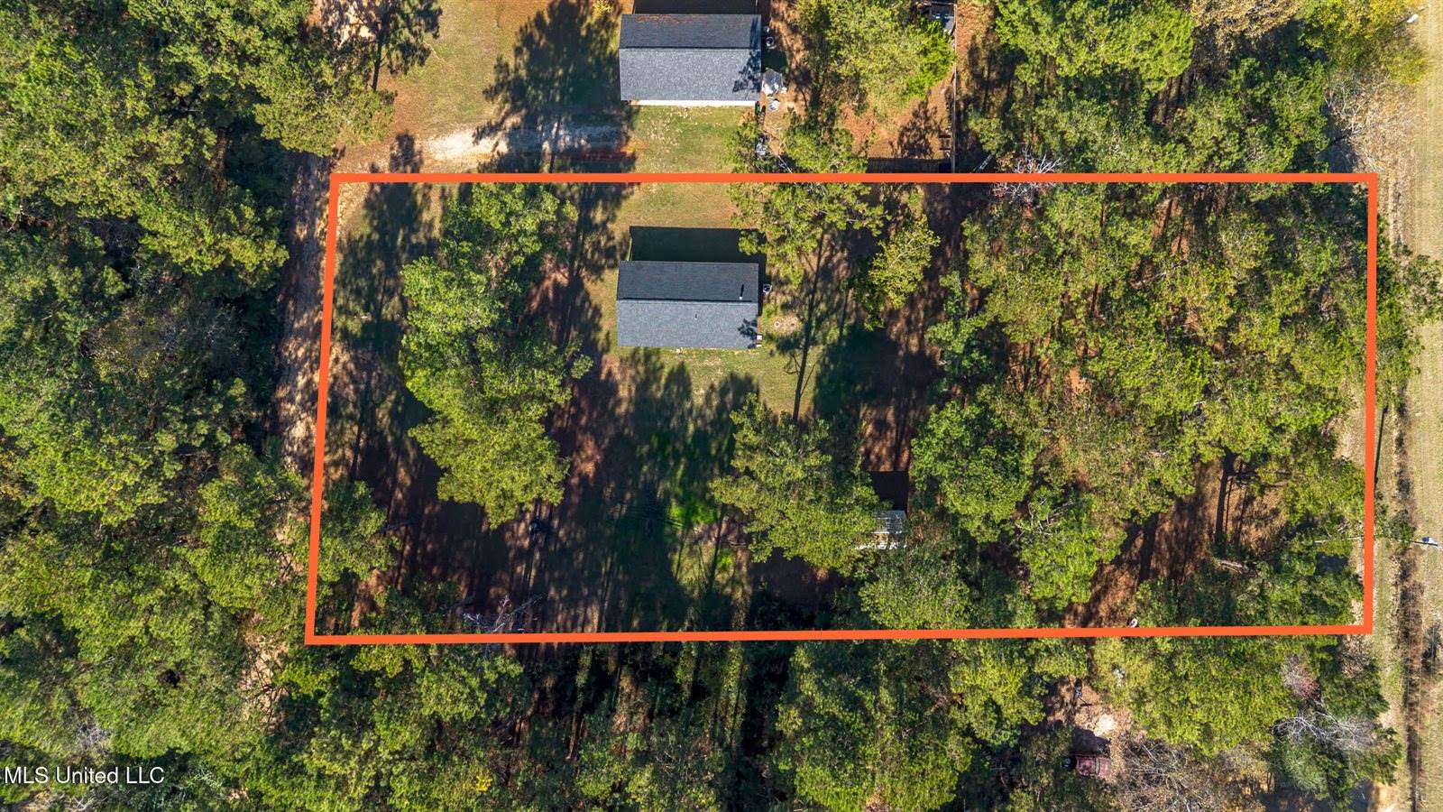 196 Easley Road, Lucedale, MS 39452