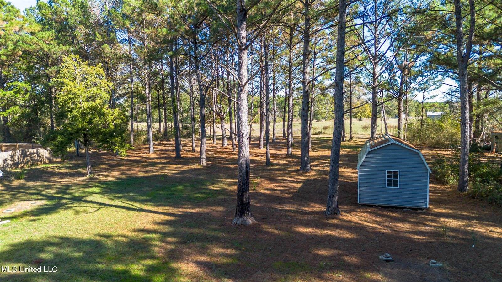 196 Easley Road, Lucedale, MS 39452