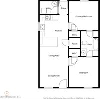 196 Easley Road, Lucedale, MS 39452