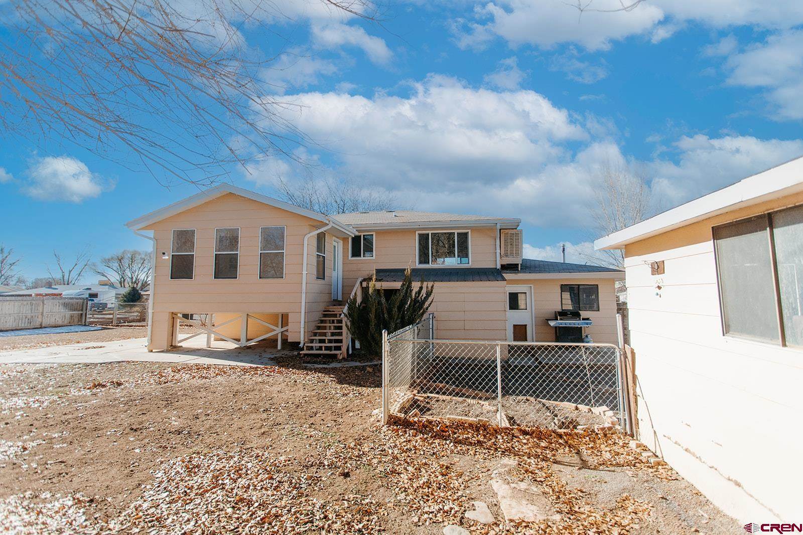 820 Jenson Drive, Delta, CO 81416