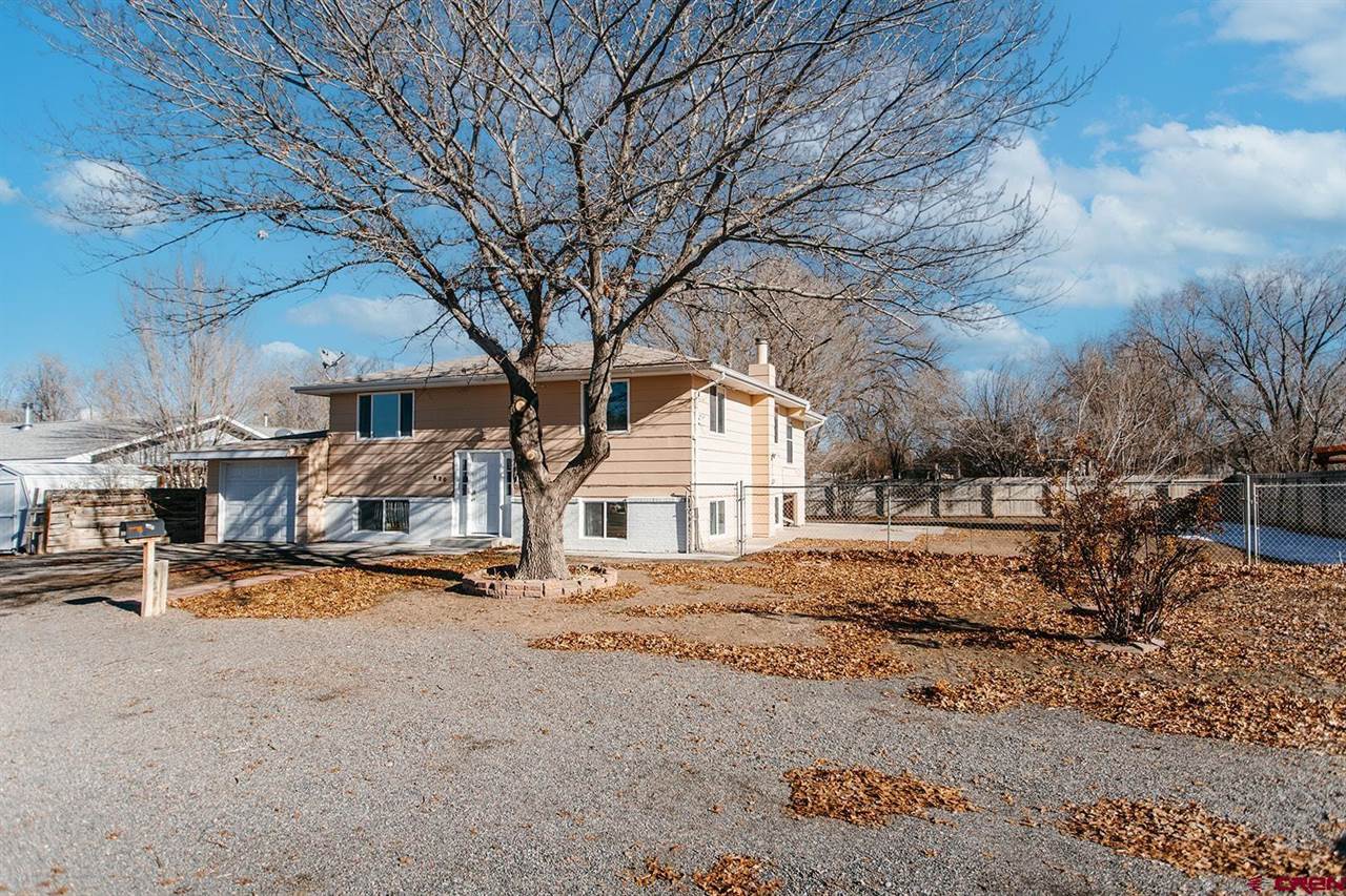 820 Jenson Drive, Delta, CO 81416