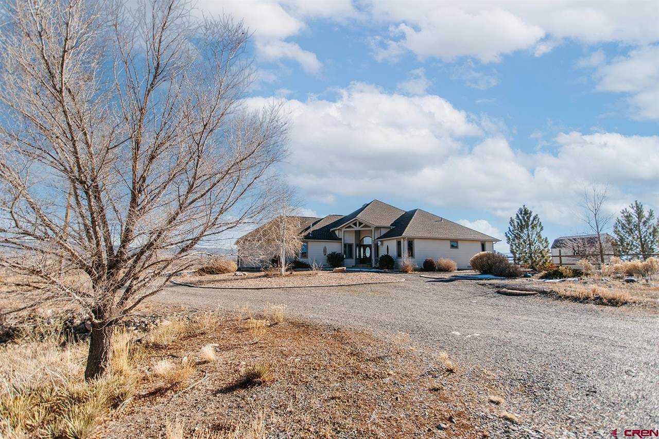 59078 Grandpas Trail, Olathe, CO 81425