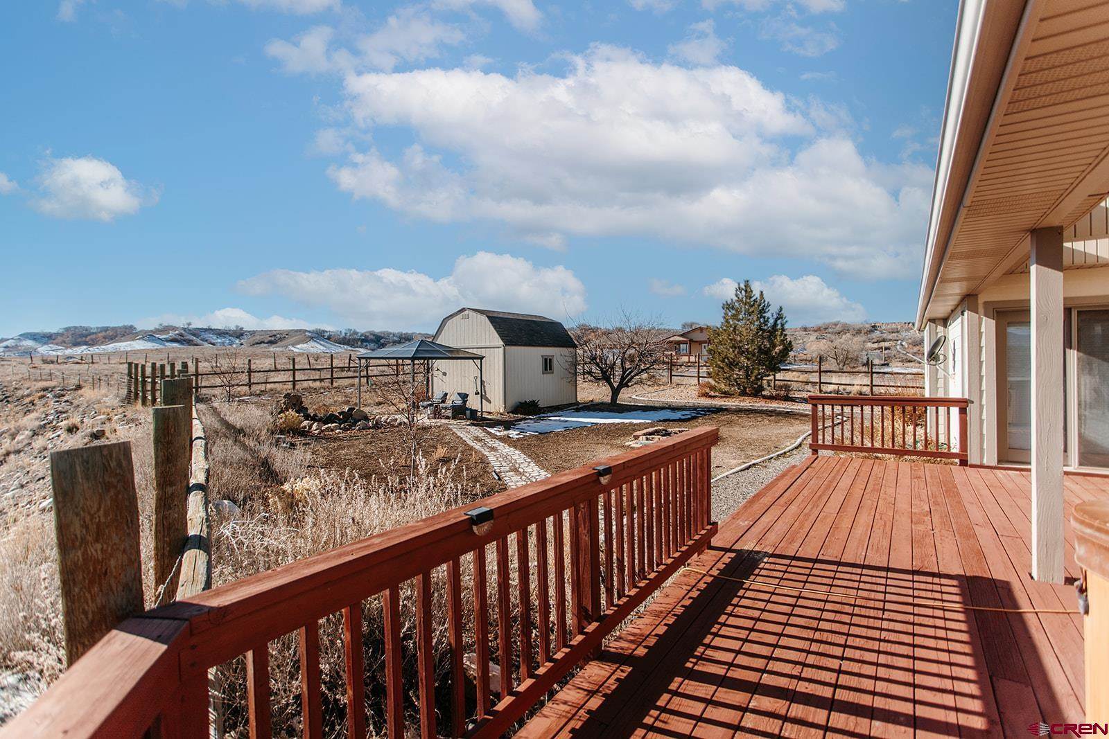 59078 Grandpas Trail, Olathe, CO 81425