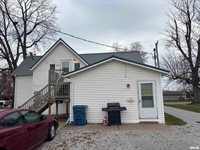 510 2ND Street, De Witt, IA 52742