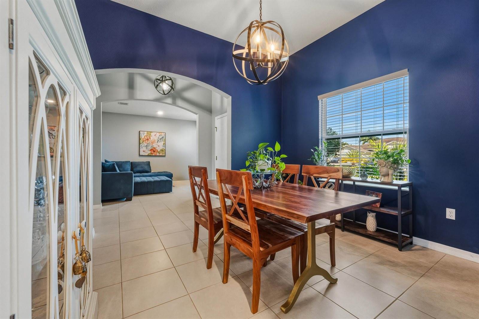 5265 NW East Delwood Drive, Port Saint Lucie, FL 34986