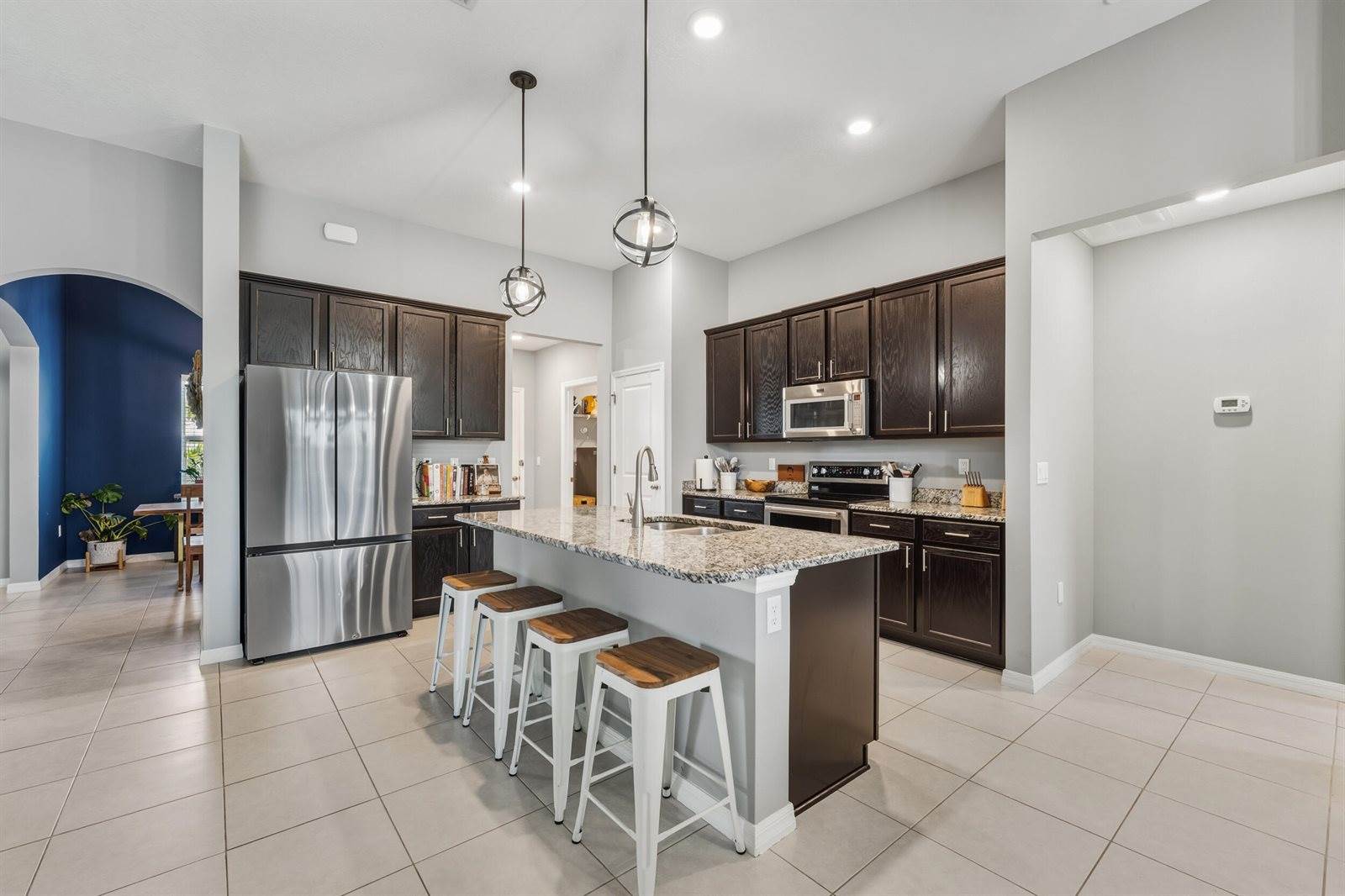 5265 NW East Delwood Drive, Port Saint Lucie, FL 34986