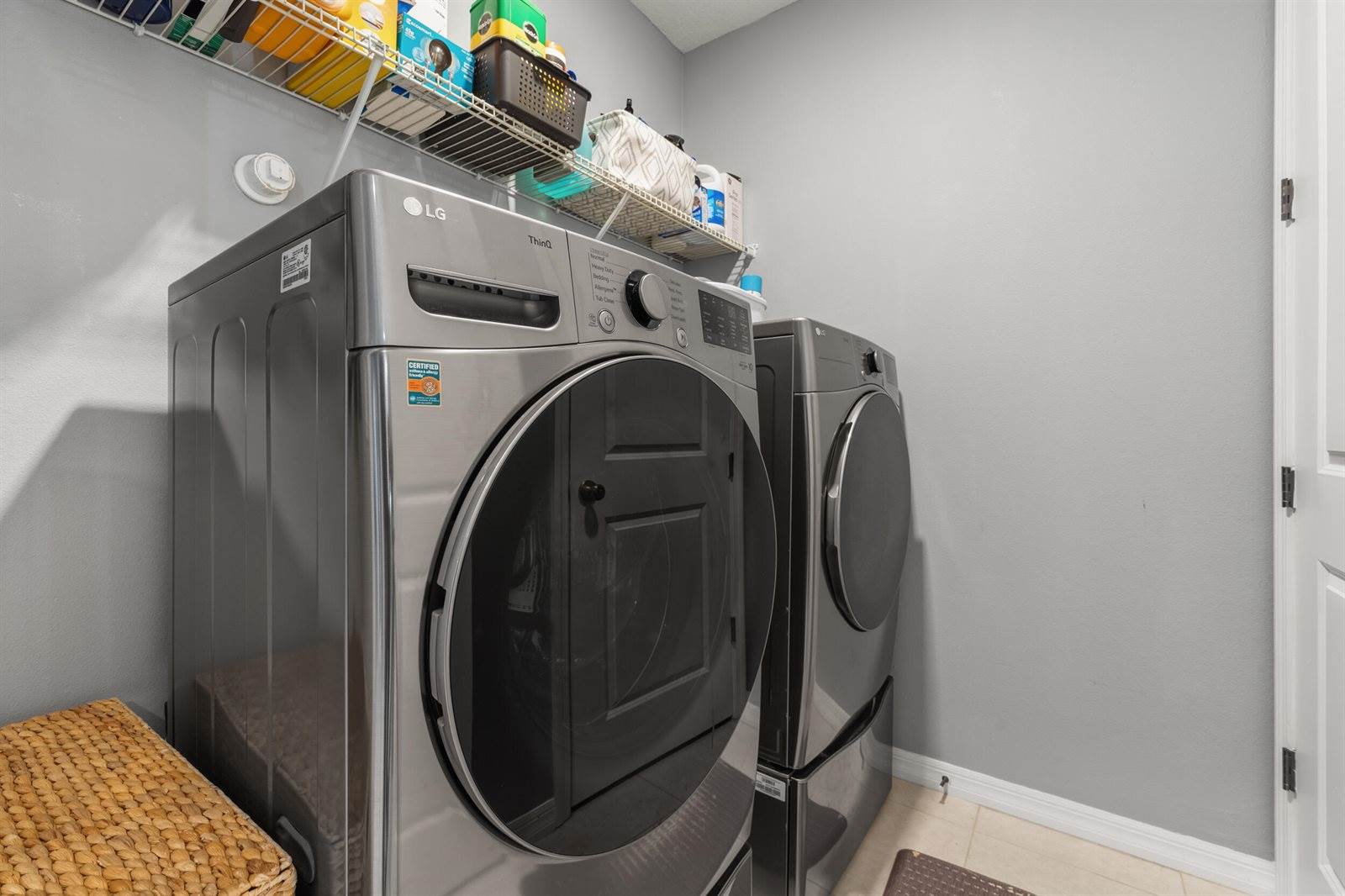 5265 NW East Delwood Drive, Port Saint Lucie, FL 34986