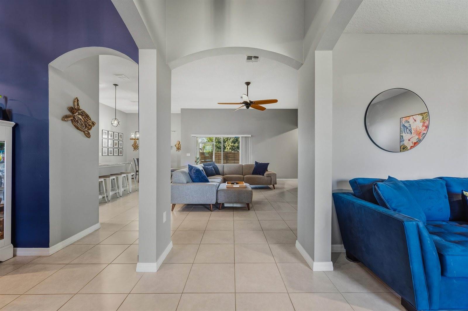 5265 NW East Delwood Drive, Port Saint Lucie, FL 34986