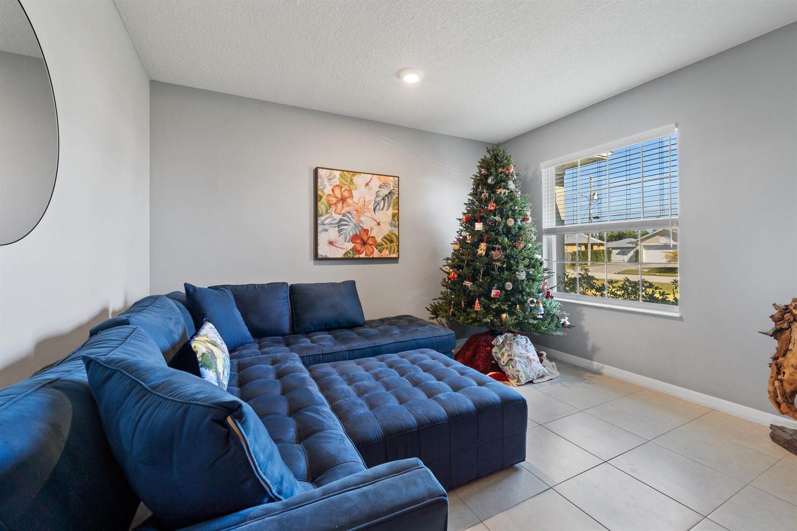 5265 NW East Delwood Drive, Port Saint Lucie, FL 34986